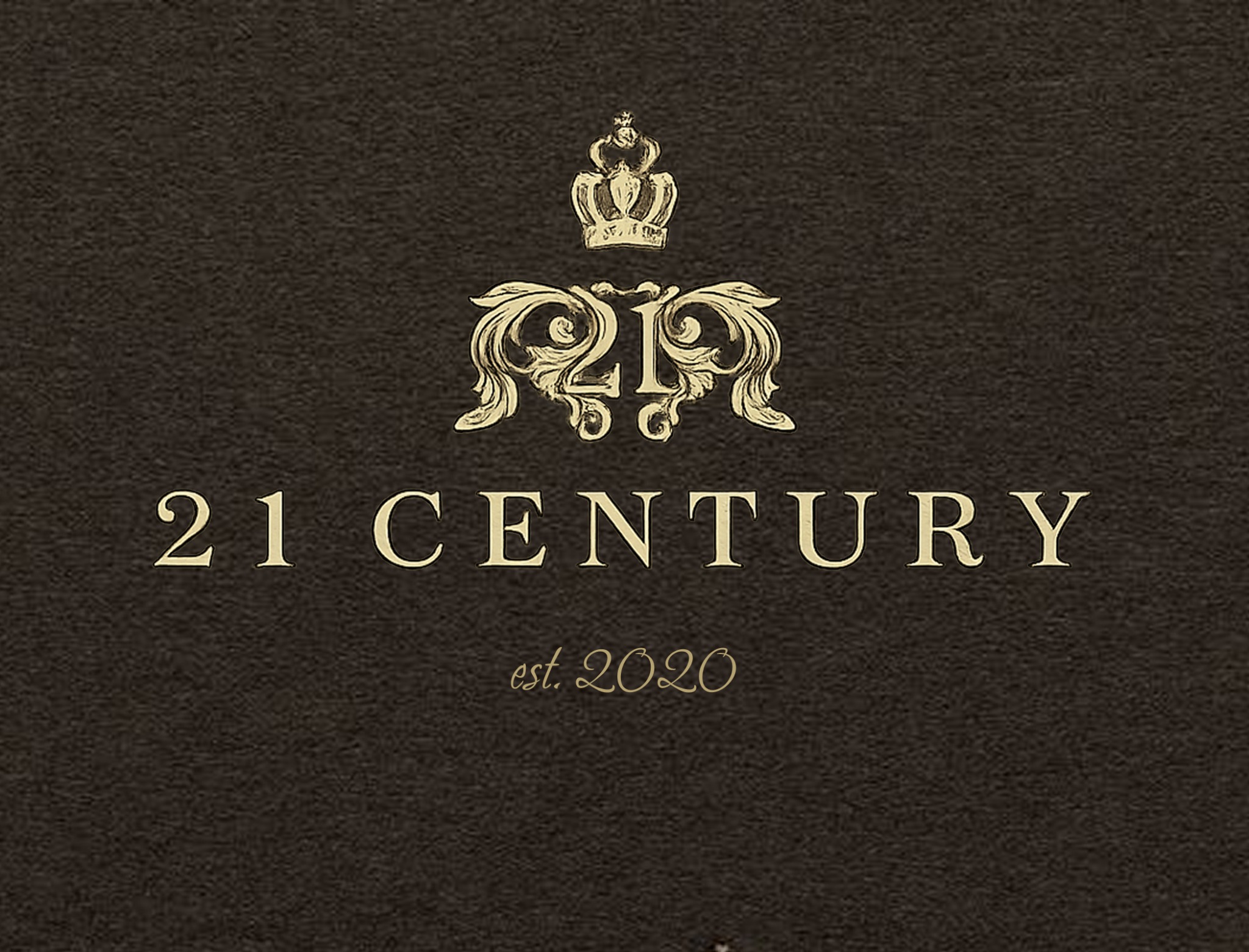 21 CENTURY логотипи